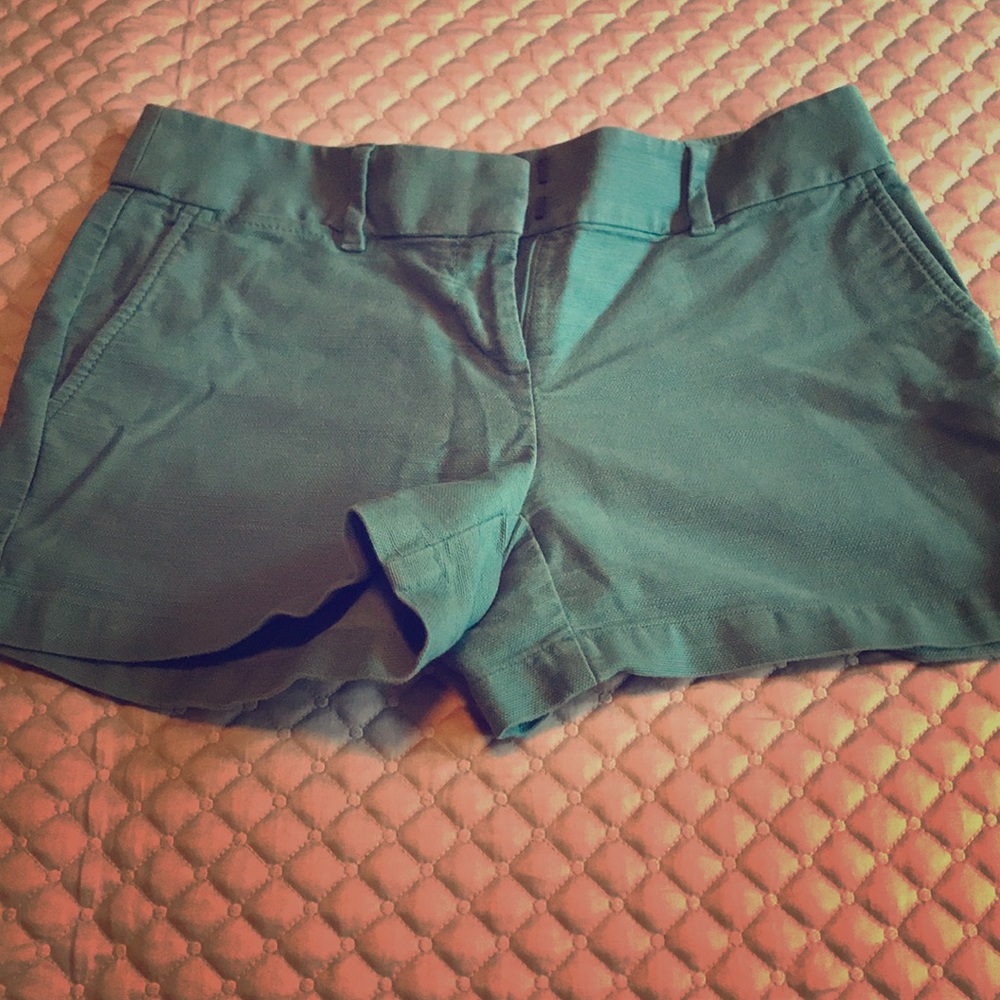 Loft Shorts